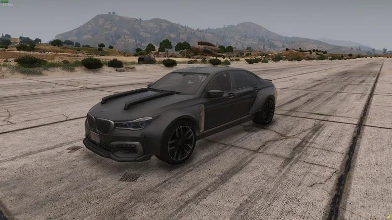 Unbranded BMW Pack - 30x
