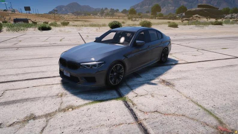 Unbranded BMW Pack - 30x