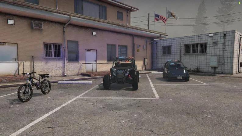 FiveM Vanilla LSPD Vehicle Pack 25X | Lore Friendly