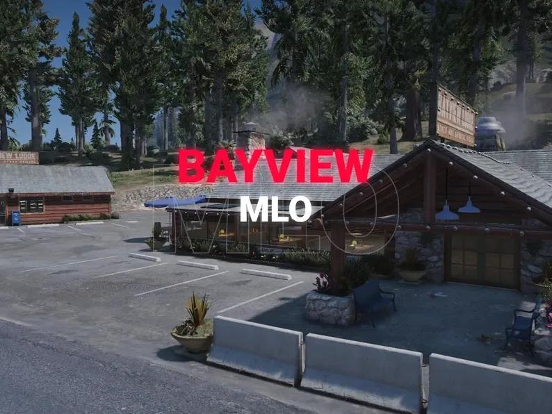 FiveM Bayview Lodge MLO