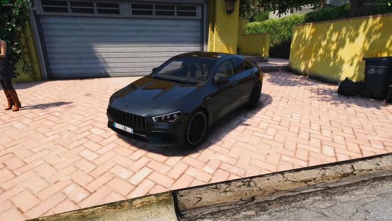 Unbranded Mercedes Benz Vehicle Pack - 50x