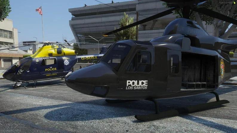 FiveM Vanilla LSPD Vehicle Pack 25X | Lore Friendly