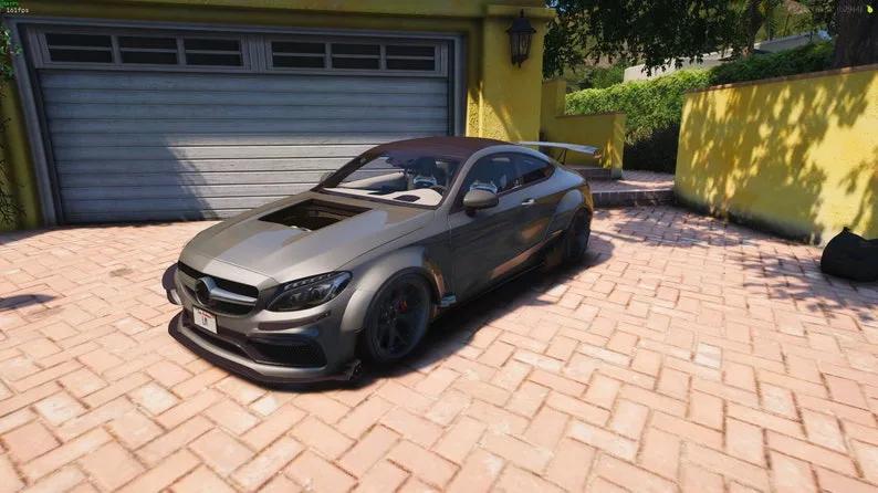 Unbranded Mercedes Benz Vehicle Pack - 50x