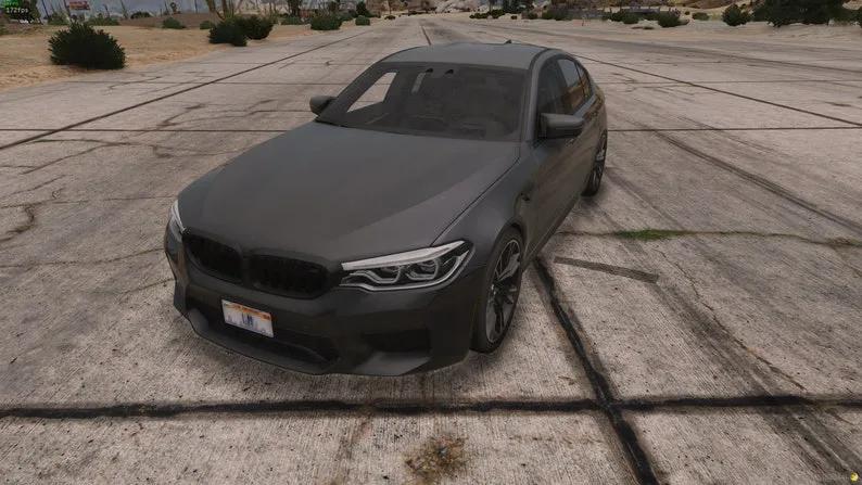 Unbranded BMW Pack - 30x