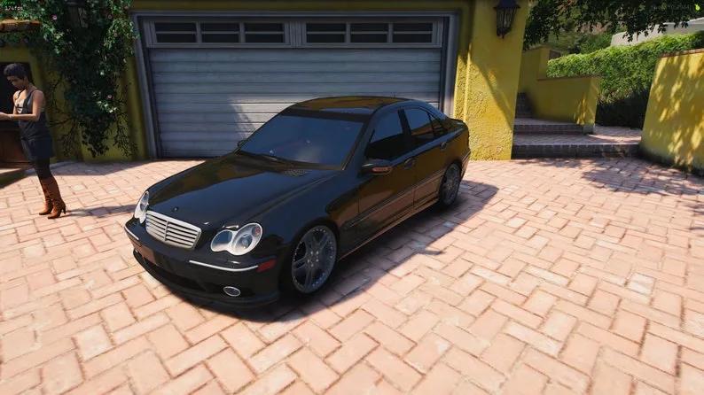 Unbranded Mercedes Benz Vehicle Pack - 50x