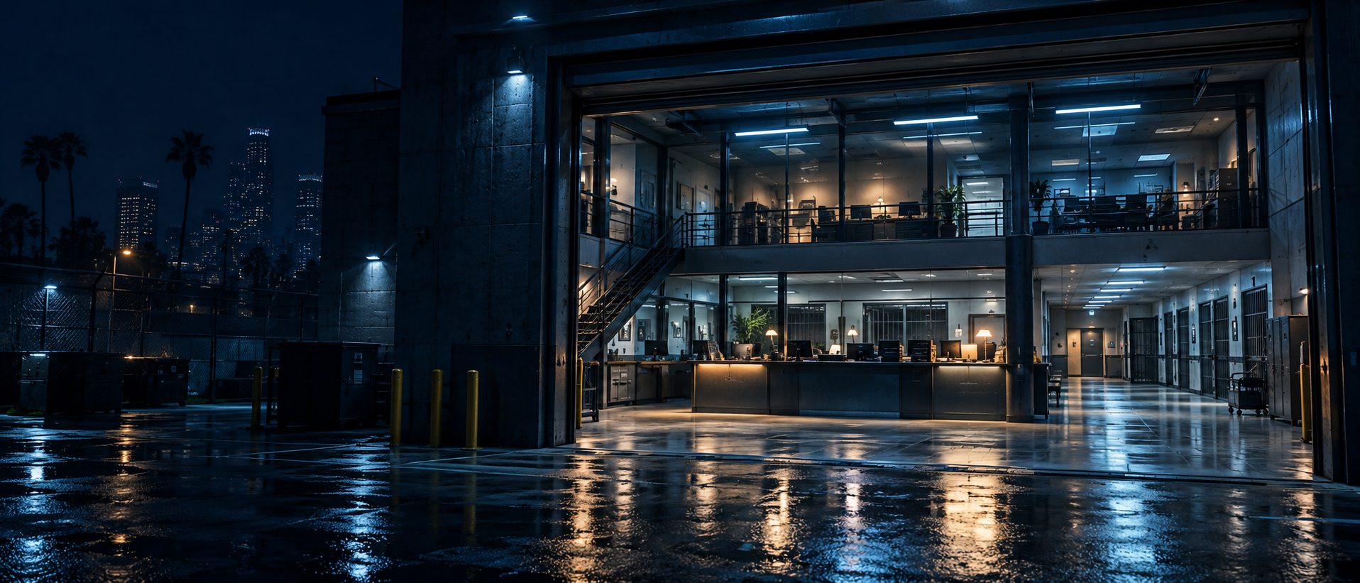 FiveM MLOs, Maps & Interiors — Page 2 | Frozen Scripts