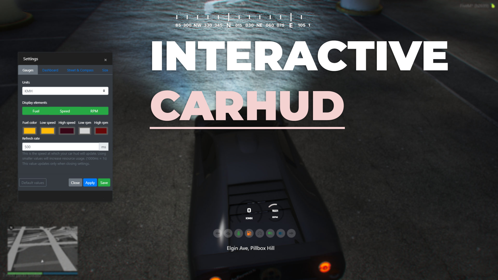 Store - Frozen Scripts | #1 Best Source for FiveM Scripts, Cars, MLO